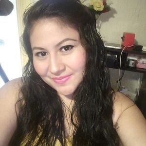 Meet your Posher, Esperanza